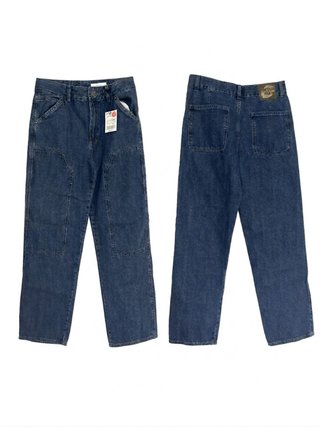 Pantalón vaquero niño nuevo con etiquetas
