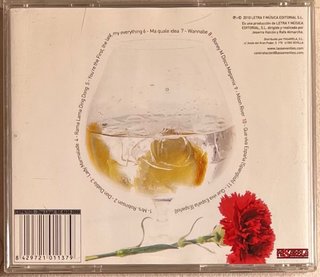 CD Las Seventies er two