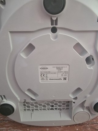 Thermomix TM5