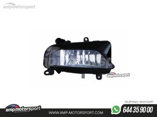 FARO ANTINIEBLA DERECHO PARA AUDI A5