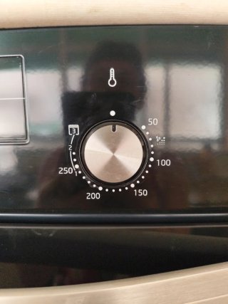 Horno multifunción Balay