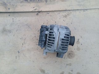 ALTERNADOR OPEL ASTRA G BERLINA Comfort