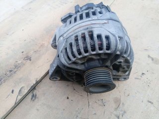 ALTERNADOR OPEL ASTRA G BERLINA Comfort
