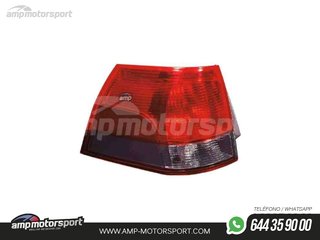 PILOTO TRASERO IZQUIERDO PARA OPEL VECTRA C