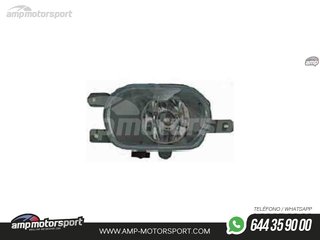 FARO ANTINIEBLA IZQUIERDO PARA VOLVO XC90