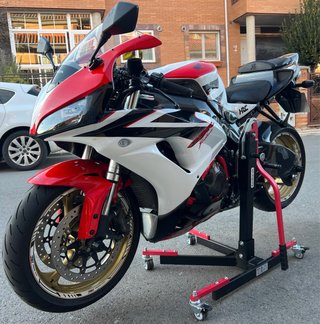 Carenado Honda CBR 1000RR 2007