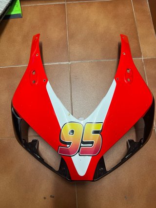 Carenado Honda CBR 1000RR 2007