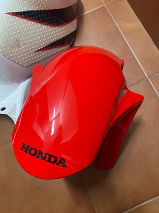 Carenado Honda CBR 1000RR 2007