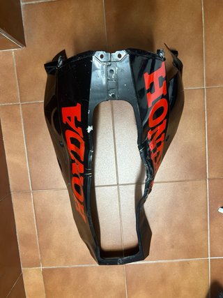 Carenado Honda CBR 1000RR 2007