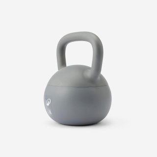 Pesa Rusa Base Blanda Asa Ancha 6 kg