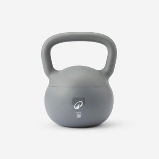 Pesa Rusa Base Blanda Asa Ancha 6 kg