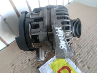 ALTERNADOR OPEL ASTRA G BERLINA Comfort