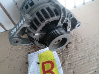 ALTERNADOR OPEL ASTRA G BERLINA Comfort