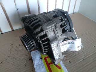 ALTERNADOR OPEL ASTRA G BERLINA Comfort