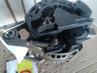 ALTERNADOR OPEL ASTRA G BERLINA Comfort