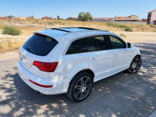 Audi Q7 2008
