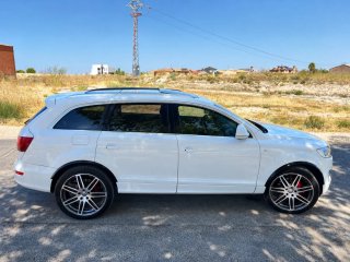 Audi Q7 2008