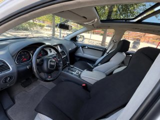 Audi Q7 2008