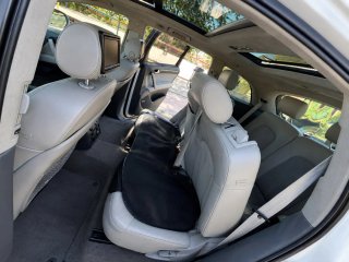 Audi Q7 2008