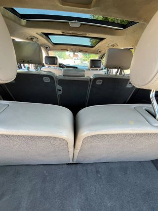 Audi Q7 2008