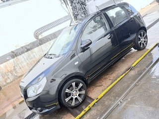 Chevrolet Aveo 2008