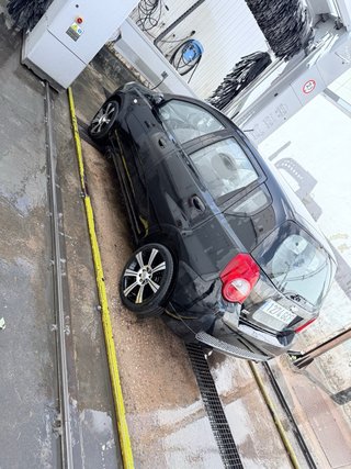 Chevrolet Aveo 2008