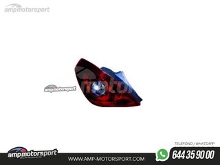 PILOTO TRASERO IZQUIERDO PARA OPEL CORSA D