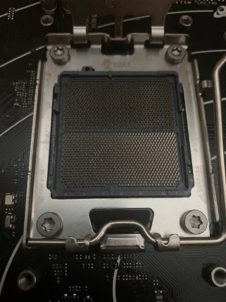 Placa Base ASUS PRIME B650M-R