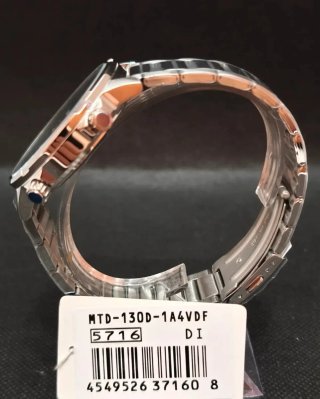 Reloj casio