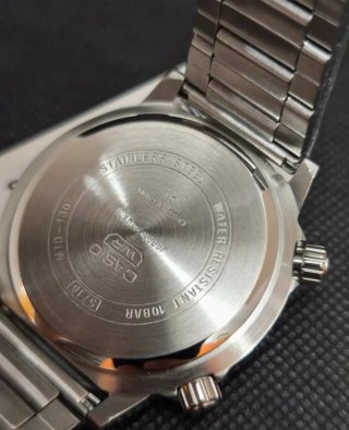 Reloj casio
