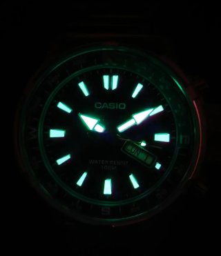 Reloj casio