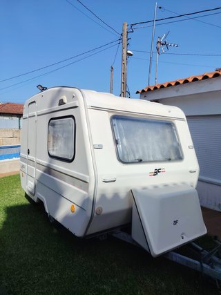 Caravana Bambina