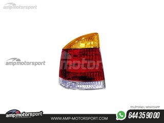 PILOTO TRASERO IZQUIERDO PARA OPEL VECTRA C