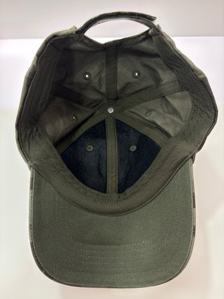Gorra Camuflaje - Unisex