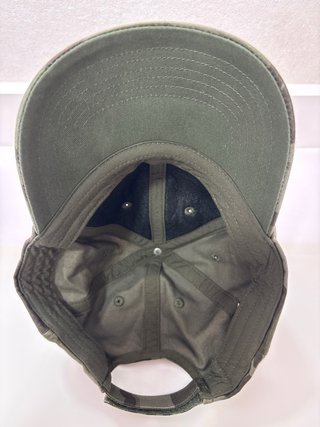 Gorra Camuflaje - Unisex