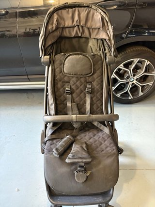 Carro BMW/Mini by Easywalker