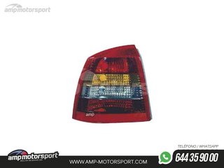 PILOTO TRASERO IZQUIERDO PARA OPEL ASTRA G BERLINA/COUPE