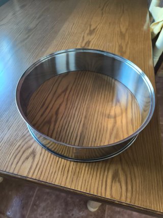 Horno Combi Grill OLLAS GM Se ha usado solo una ve