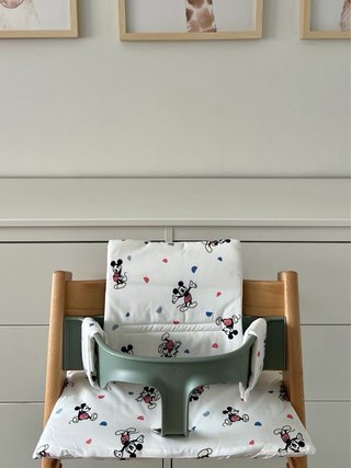 NUEVO! Cojín Trona Stokke Tripp Trapp