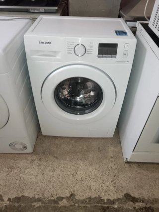 Lavadora Samsung