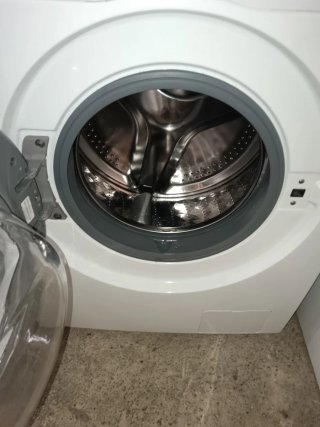 Lavadora Samsung