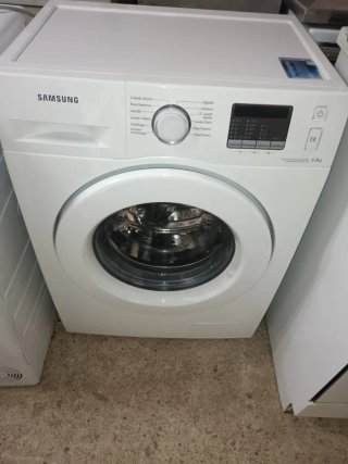 Lavadora Samsung