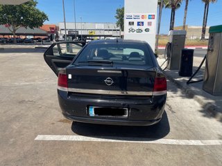 Opel Vectra 2007