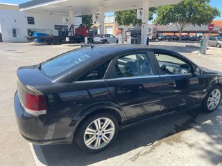 Opel Vectra 2007