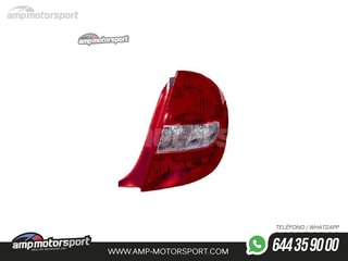 PILOTO TRASERO DERECHO PARA CITROËN C5