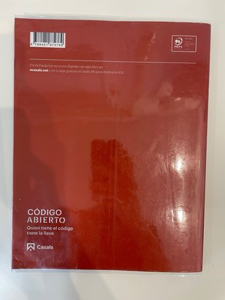 Libro filosofía primero de bachillerato