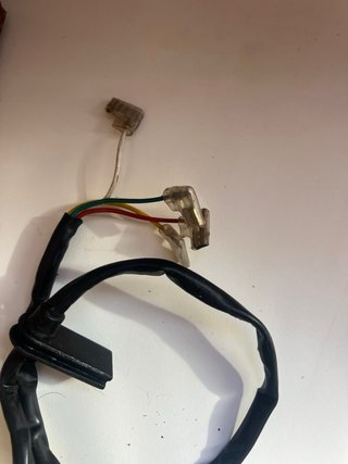 Rotor Encendido Moto 49cc