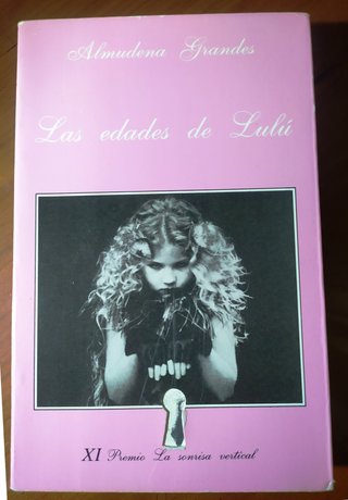 LIBROS “ROMÁNTICA/ERÓTICA”