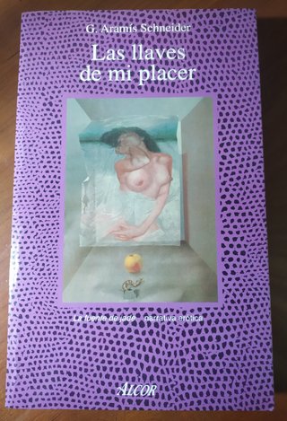LIBROS “ROMÁNTICA/ERÓTICA”