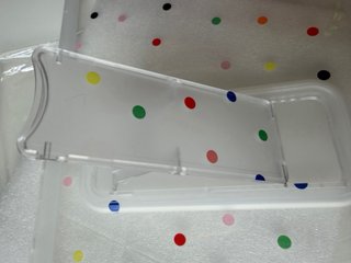 Funda iPad A11+ con soporte